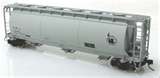Hopper Car